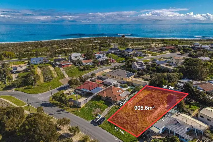 Main view of Homely land listing, 66 Cassilda Way, Two Rocks WA 6037