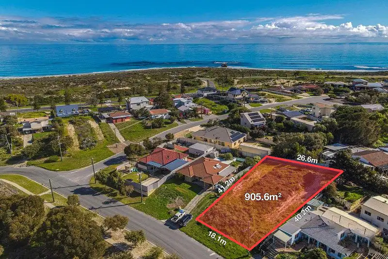 Main view of Homely land listing, 66 Cassilda Way, Two Rocks WA 6037