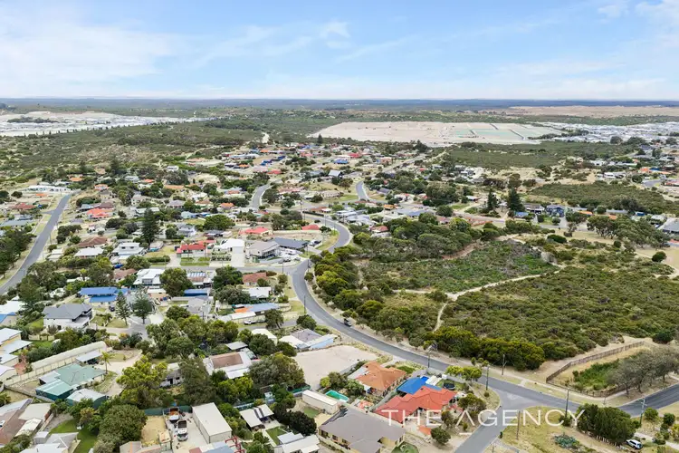 Fourth view of Homely land listing, 66 Cassilda Way, Two Rocks WA 6037