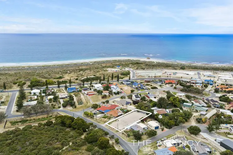 Fifth view of Homely land listing, 66 Cassilda Way, Two Rocks WA 6037