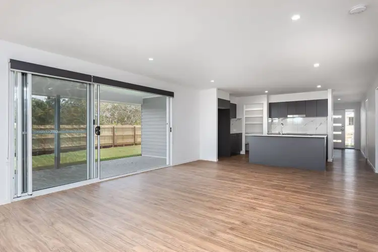 Fourth view of Homely house listing, Address available on request