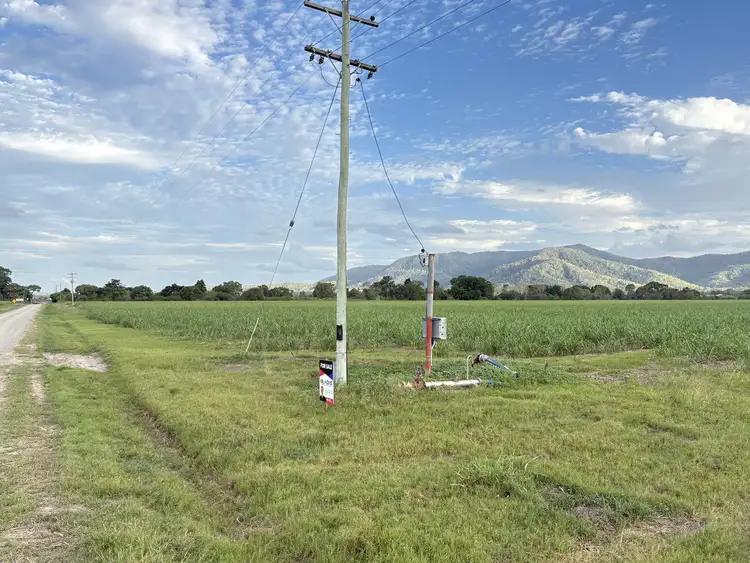 LOT 2 Sievers Road, Oakenden QLD 4741