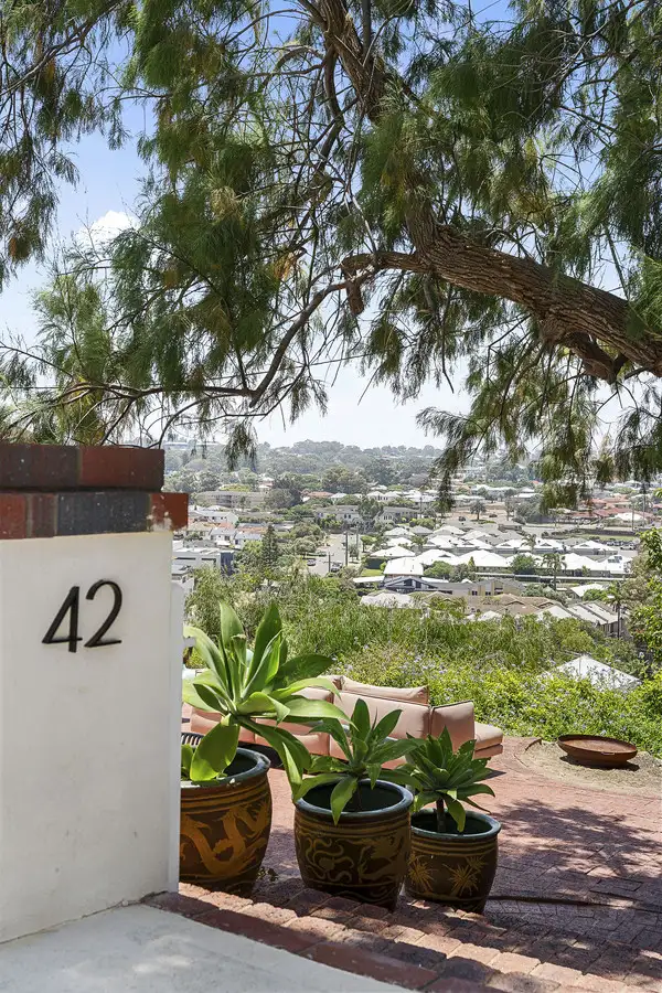 Second view of Homely house listing, 42 Southbourne Street, Scarborough WA 6019