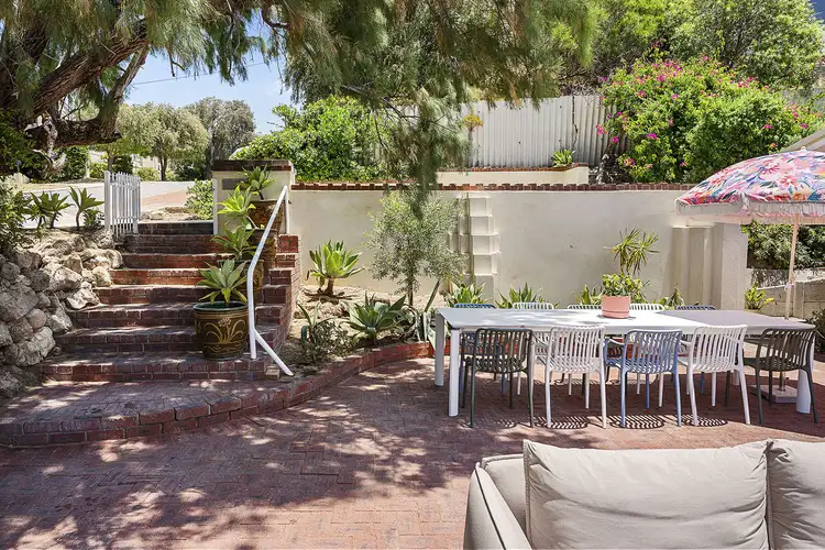 Fourth view of Homely house listing, 42 Southbourne Street, Scarborough WA 6019