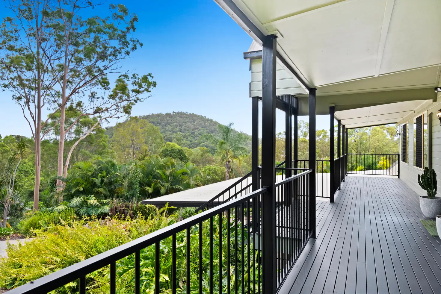 Main view of Homely house listing, 18- 20 Hillview Crescent, Bahrs Scrub QLD 4207