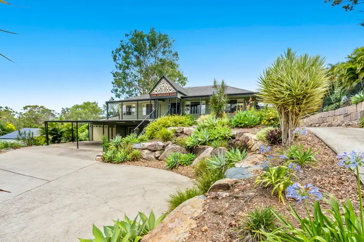 Second view of Homely house listing, 18- 20 Hillview Crescent, Bahrs Scrub QLD 4207