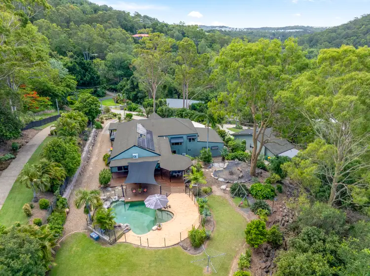 Third view of Homely house listing, 18- 20 Hillview Crescent, Bahrs Scrub QLD 4207