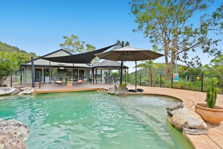 Fourth view of Homely house listing, 18- 20 Hillview Crescent, Bahrs Scrub QLD 4207