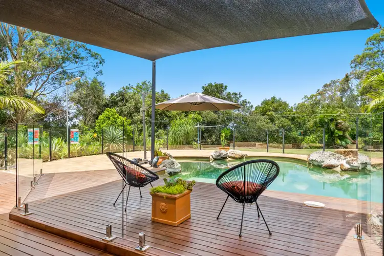 Fifth view of Homely house listing, 18- 20 Hillview Crescent, Bahrs Scrub QLD 4207