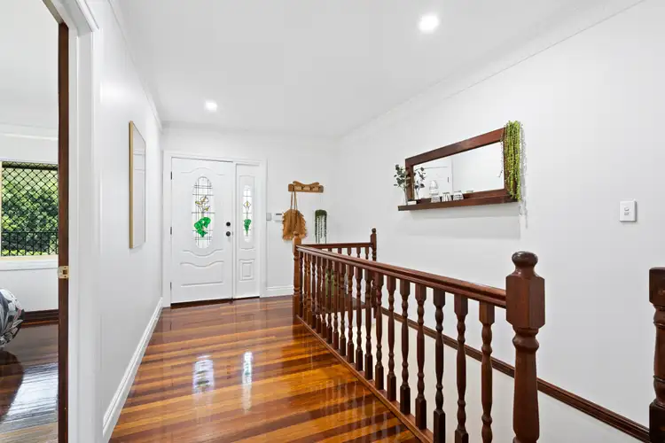 Sixth view of Homely house listing, 18- 20 Hillview Crescent, Bahrs Scrub QLD 4207