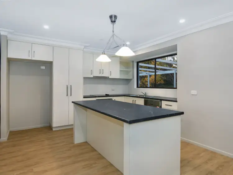 Second view of Homely house listing, 3 Pascoe Lane, Harlaxton QLD 4350