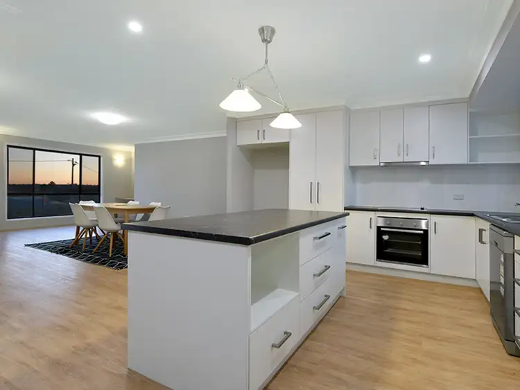 Third view of Homely house listing, 3 Pascoe Lane, Harlaxton QLD 4350