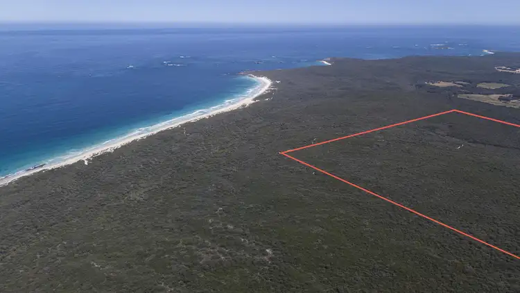 Sixth view of Homely land listing, Lot 1396 Cresswell Road, Deepdene WA 6290