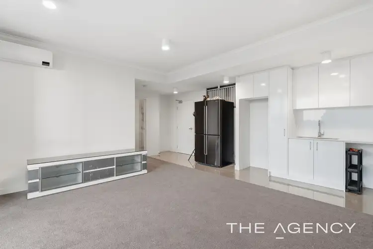 Second view of Homely apartment listing, 10/288 Lord Street, Highgate WA 6003