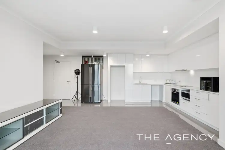 Third view of Homely apartment listing, 10/288 Lord Street, Highgate WA 6003