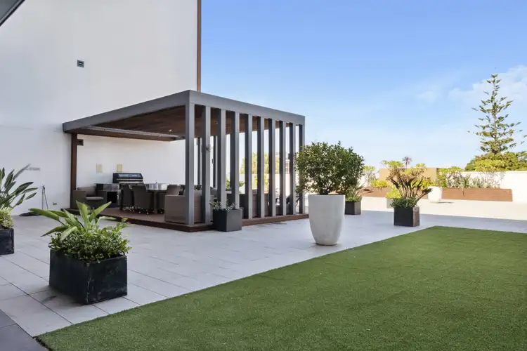 Fourth view of Homely apartment listing, Address available on request