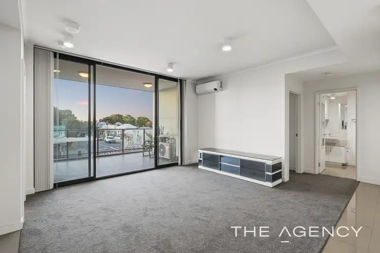 Sixth view of Homely apartment listing, 10/288 Lord Street, Highgate WA 6003