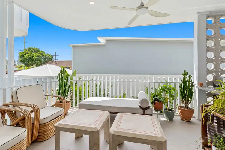 3/506 Coolangatta Road, Tugun QLD 4224