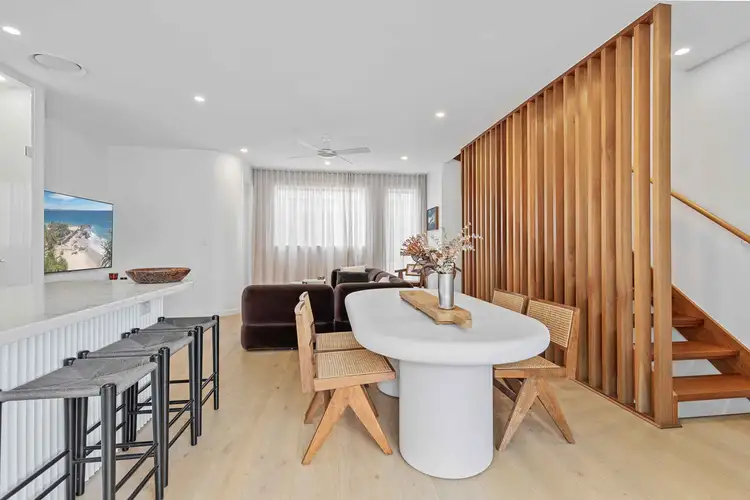 3/506 Coolangatta Road, Tugun QLD 4224