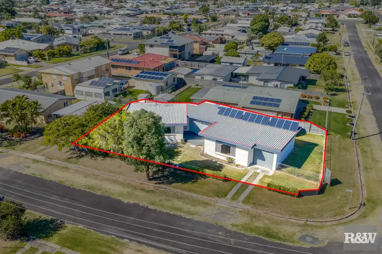 Second view of Homely house listing, 23 Wendt Street, Millbank QLD 4670