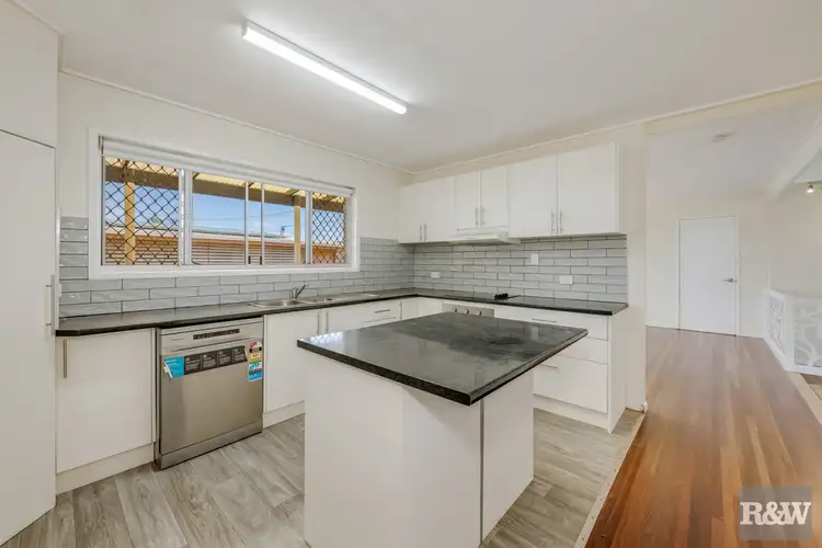 Third view of Homely house listing, 23 Wendt Street, Millbank QLD 4670