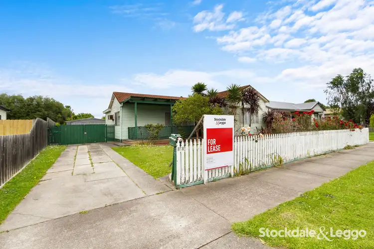 Third view of Homely house listing, 33 Stockdale Road, Traralgon VIC 3844