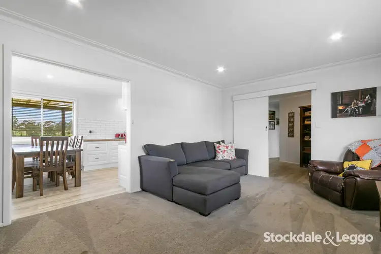 Second view of Homely house listing, 2-4 Hamilton Street, Thorpdale VIC 3835