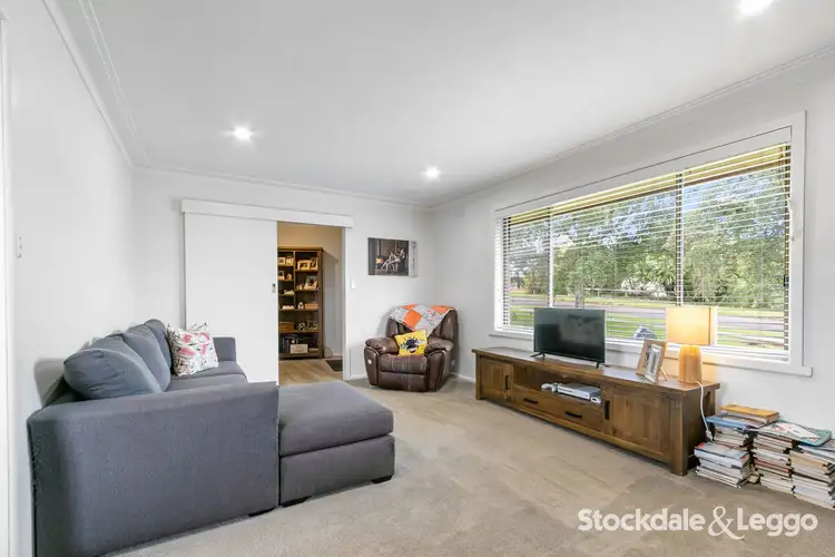Third view of Homely house listing, 2-4 Hamilton Street, Thorpdale VIC 3835
