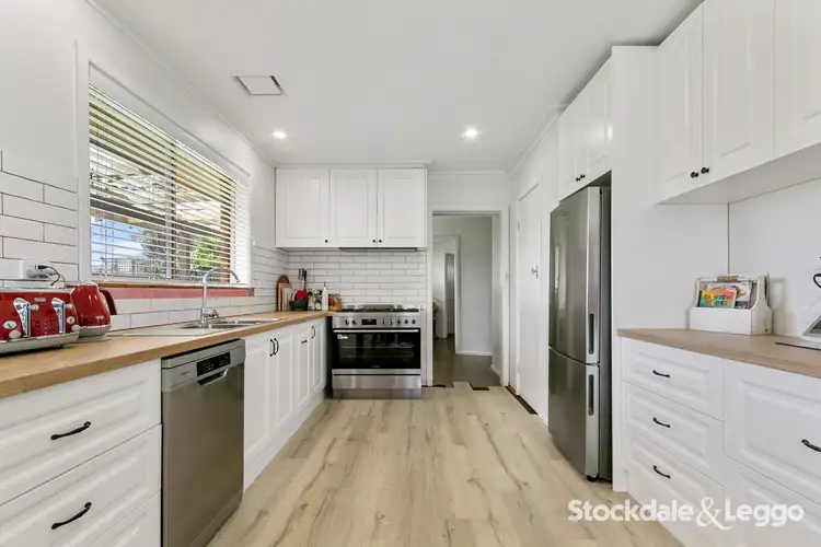 Fifth view of Homely house listing, 2-4 Hamilton Street, Thorpdale VIC 3835