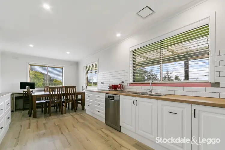 Sixth view of Homely house listing, 2-4 Hamilton Street, Thorpdale VIC 3835