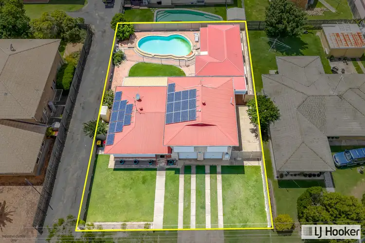 42 Takalvan Street, Svensson Heights QLD 4670