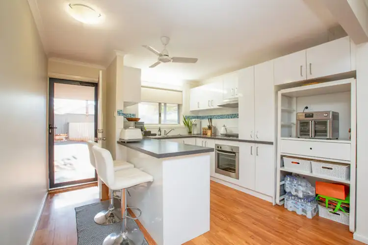 Fourth view of Homely house listing, 5 Orchid Close, South Hedland WA 6722