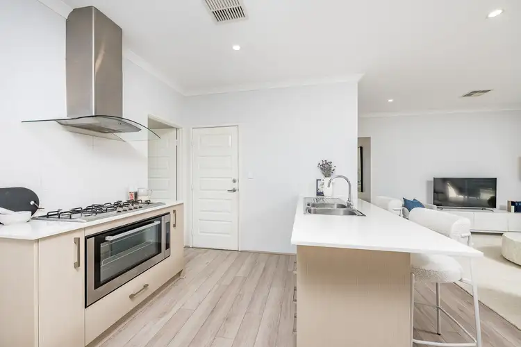 Sixth view of Homely house listing, 55 Marginella Avenue, Jindalee WA 6036