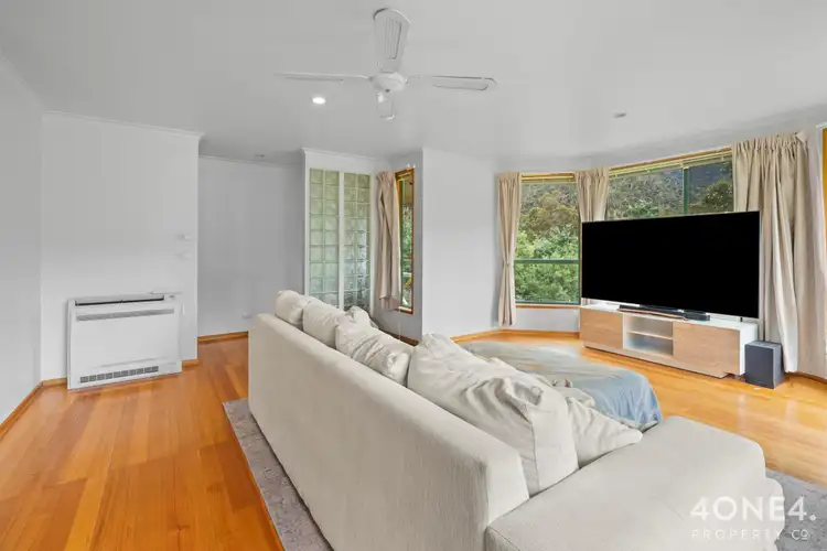 Fourth view of Homely house listing, 527 Glen Dhu Road, Molesworth TAS 7140