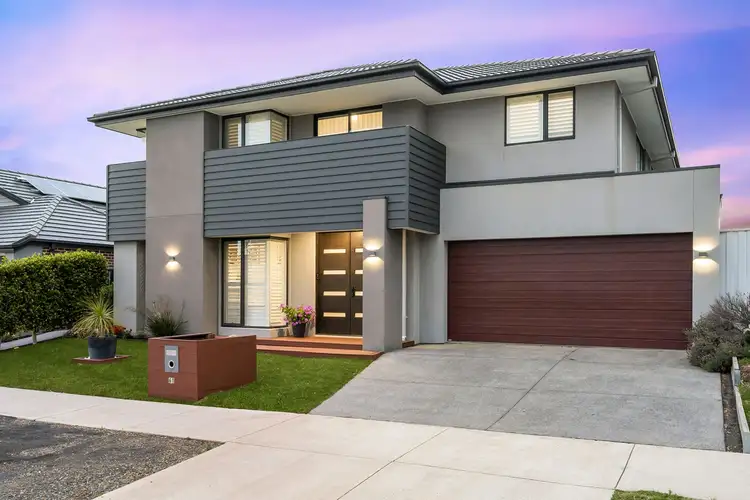 61 Franklin Road, Mount Duneed VIC 3217