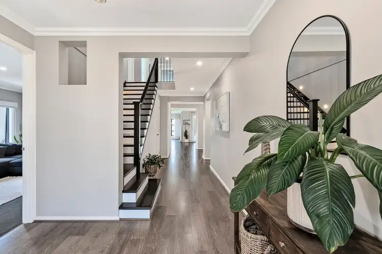 Second view of Homely house listing, 61 Franklin Road, Mount Duneed VIC 3217