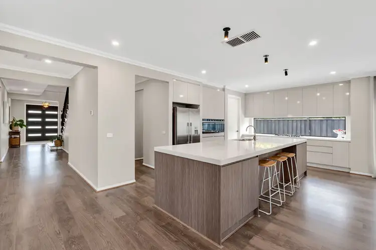 Third view of Homely house listing, 61 Franklin Road, Mount Duneed VIC 3217