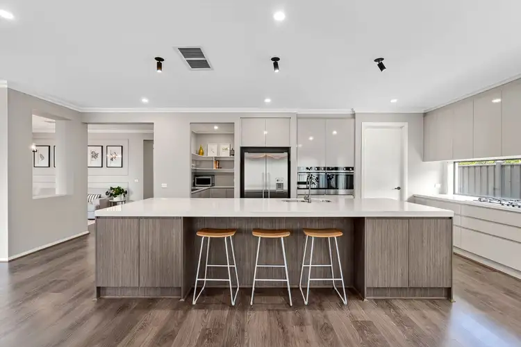 Fourth view of Homely house listing, 61 Franklin Road, Mount Duneed VIC 3217