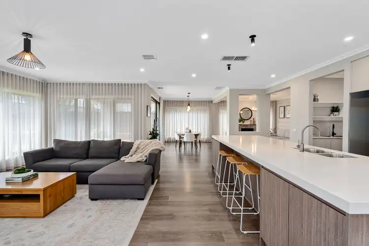 Fifth view of Homely house listing, 61 Franklin Road, Mount Duneed VIC 3217