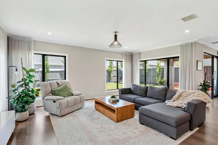 Sixth view of Homely house listing, 61 Franklin Road, Mount Duneed VIC 3217