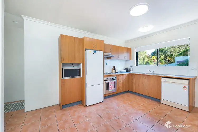 Third view of Homely unit listing, 5/28 Bent Street, Toowong QLD 4066