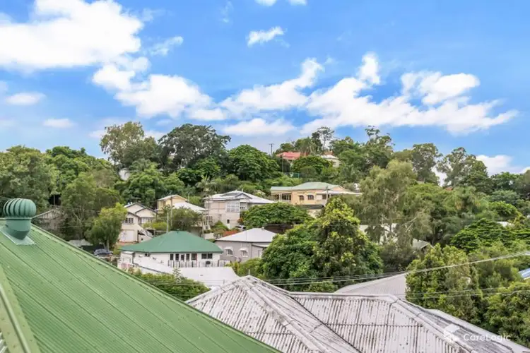 Fourth view of Homely unit listing, 5/28 Bent Street, Toowong QLD 4066