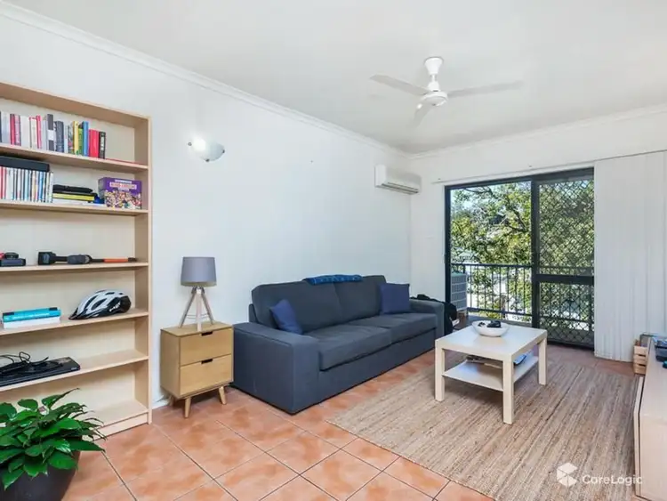 Fifth view of Homely unit listing, 5/28 Bent Street, Toowong QLD 4066