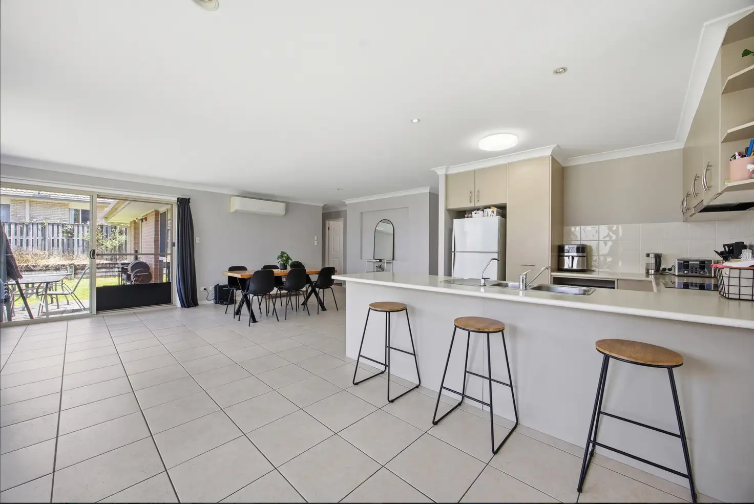 Main view of Homely house listing, 11 Bennett Way, Upper Coomera QLD 4209