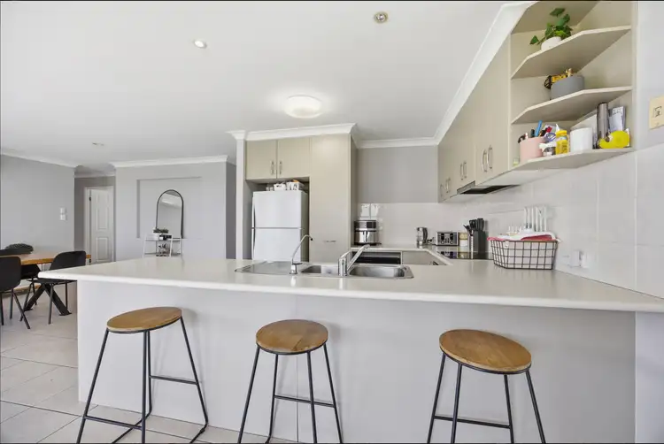 Third view of Homely house listing, 11 Bennett Way, Upper Coomera QLD 4209