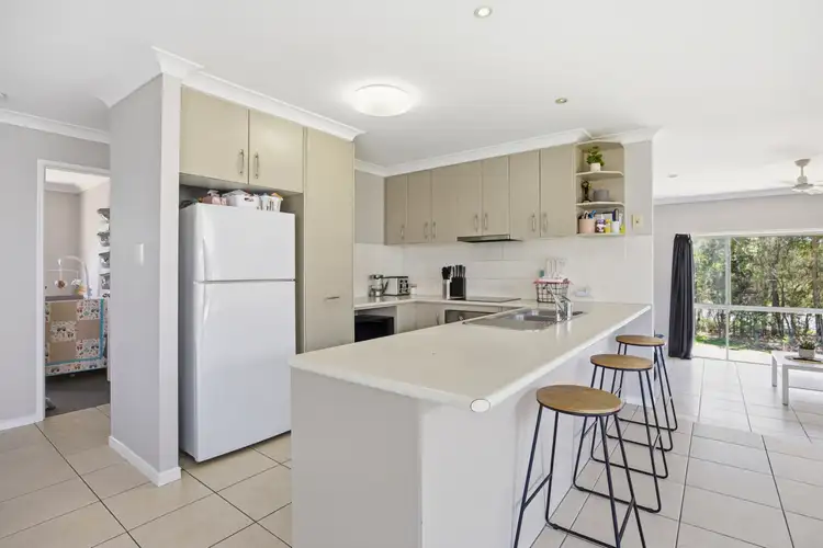 Fourth view of Homely house listing, 11 Bennett Way, Upper Coomera QLD 4209