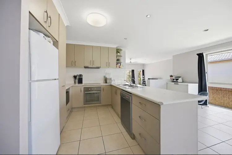 Fifth view of Homely house listing, 11 Bennett Way, Upper Coomera QLD 4209