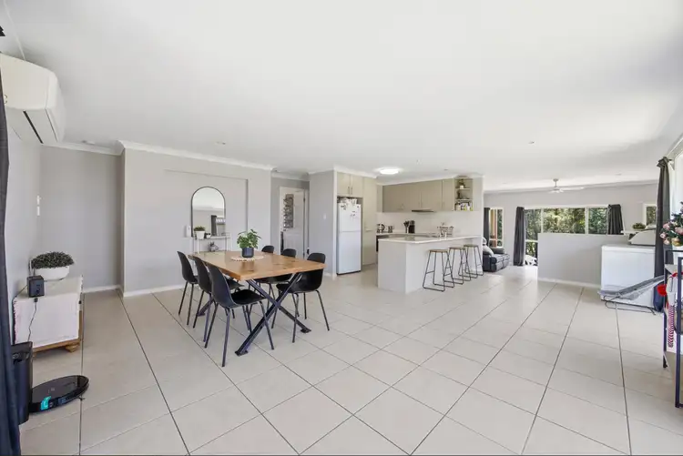 Sixth view of Homely house listing, 11 Bennett Way, Upper Coomera QLD 4209