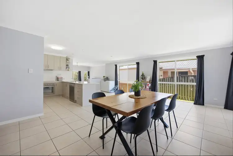 Seventh view of Homely house listing, 11 Bennett Way, Upper Coomera QLD 4209