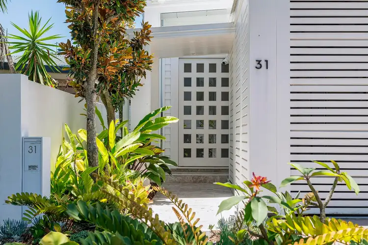 Second view of Homely house listing, 31 William Street, Mermaid Beach QLD 4218